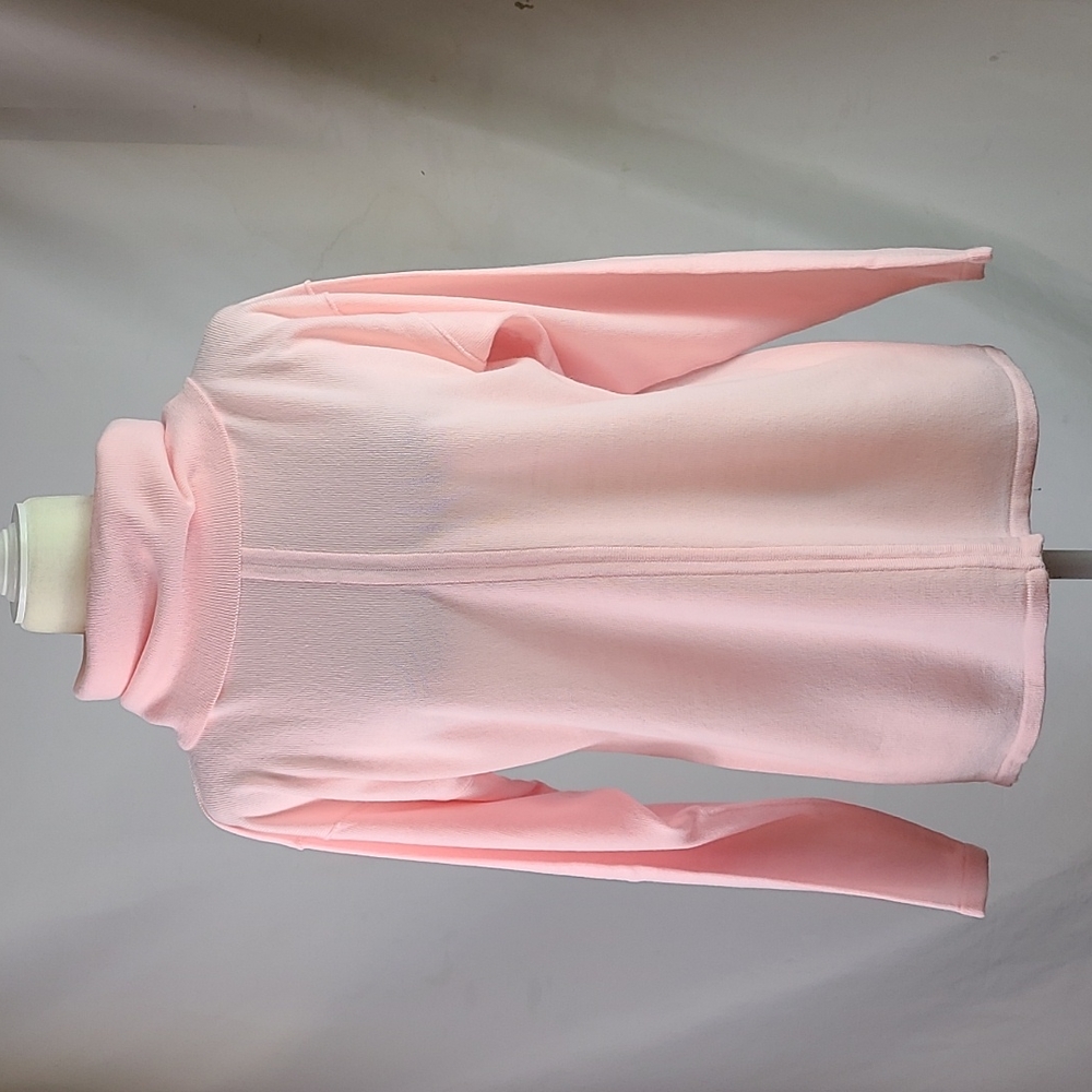 Knitivo Cowlneck Sweater